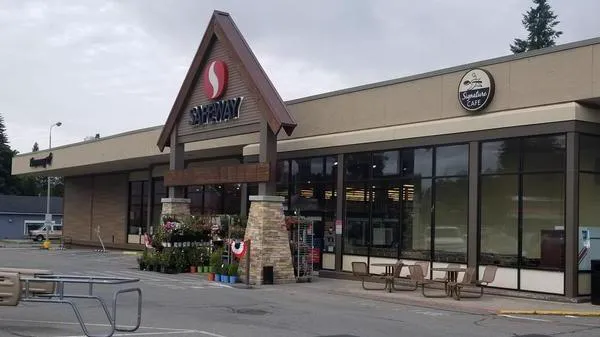 Safeway 0