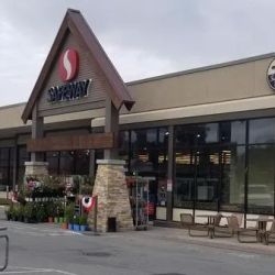 Safeway ico