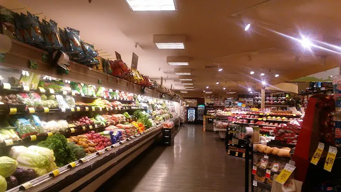 Safeway 2