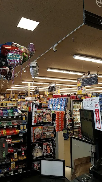 Safeway 1