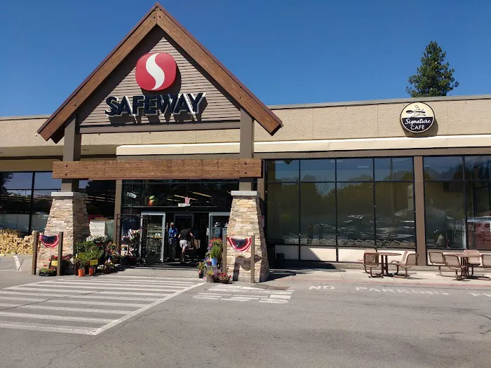 Safeway 4