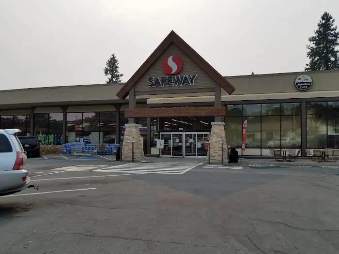 Safeway 5