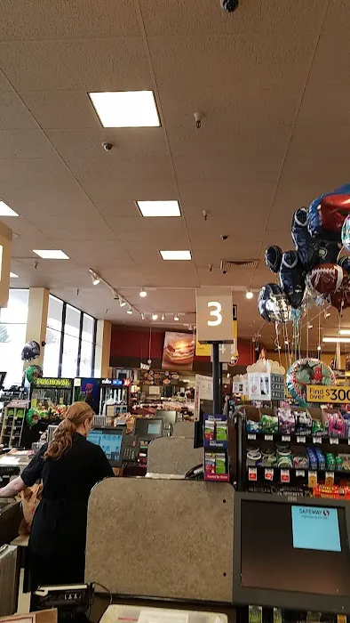 Safeway 6