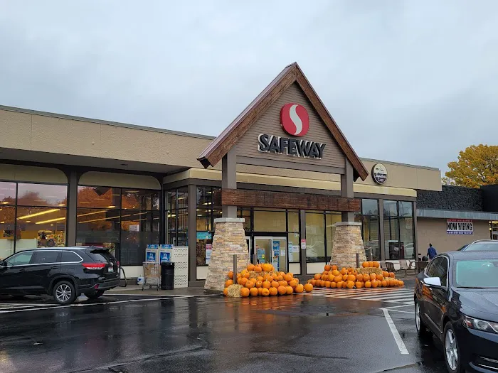 Safeway 8