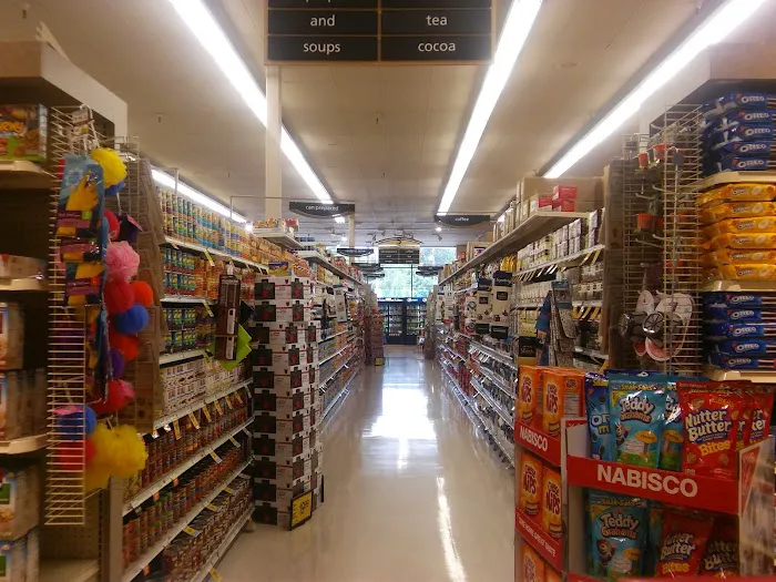 Safeway 7