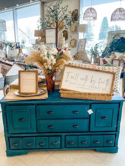Midtown Home & Vintage Market 0