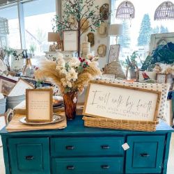 Midtown Home & Vintage Market ico