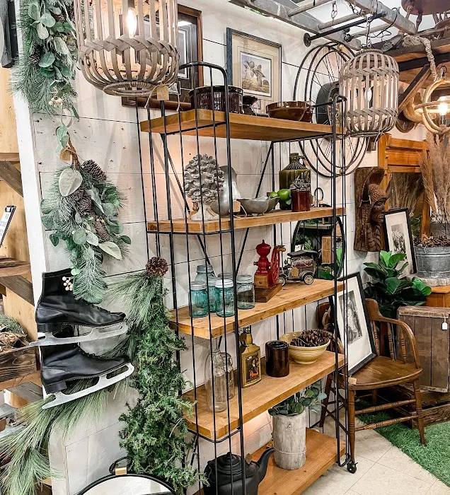 Midtown Home & Vintage Market 4