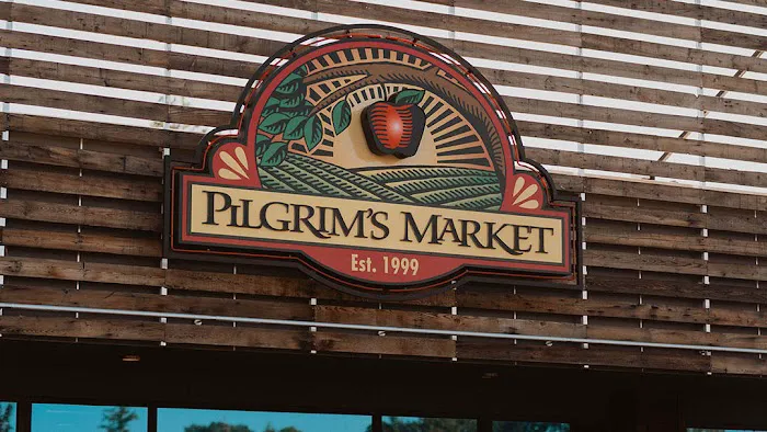 Pilgrim's Market 0