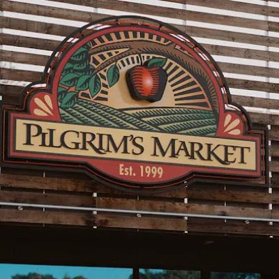 Pilgrim's Market