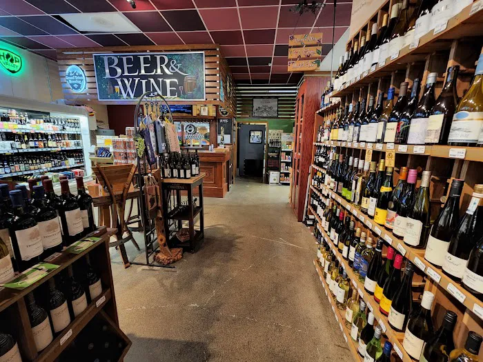 Pilgrim's Market 2