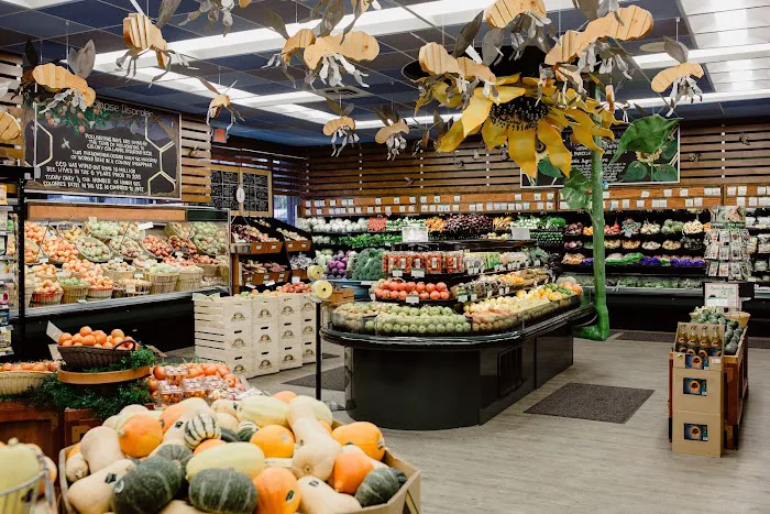 Pilgrim's Market 4
