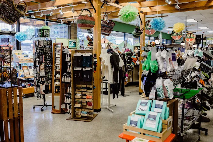Pilgrim's Market 5