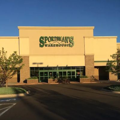 Sportsman's Warehouse