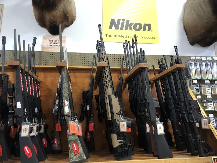 Sportsman's Warehouse 2