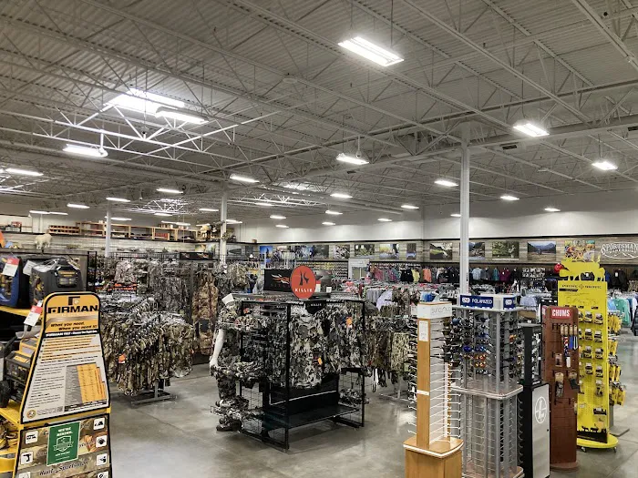 Sportsman's Warehouse 6