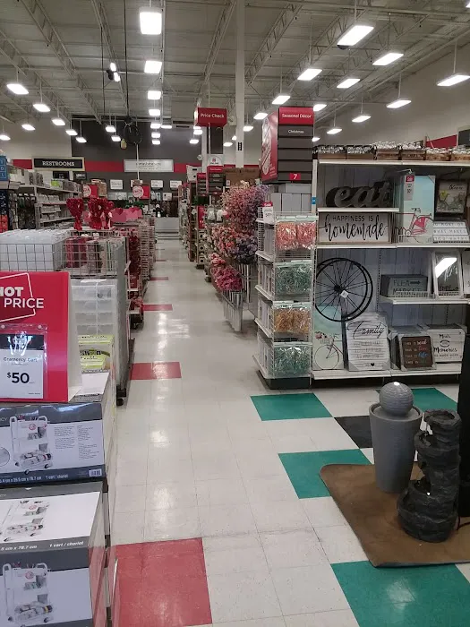 Michaels 4