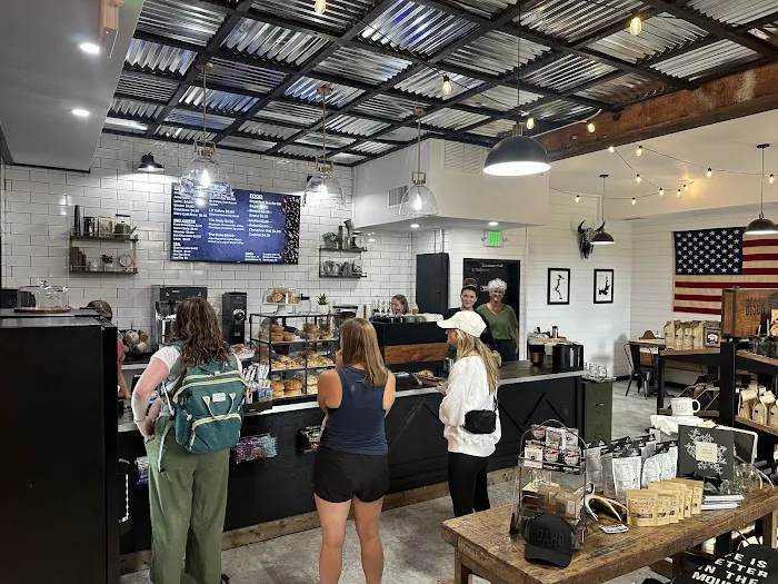 Best Life Coeur d' Alene Coffee and Commerce 2