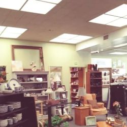 Good Samaritan Thrift Store ico