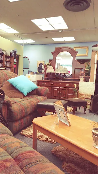 Good Samaritan Thrift Store 1