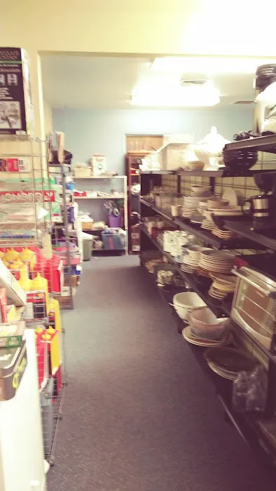 Good Samaritan Thrift Store 2