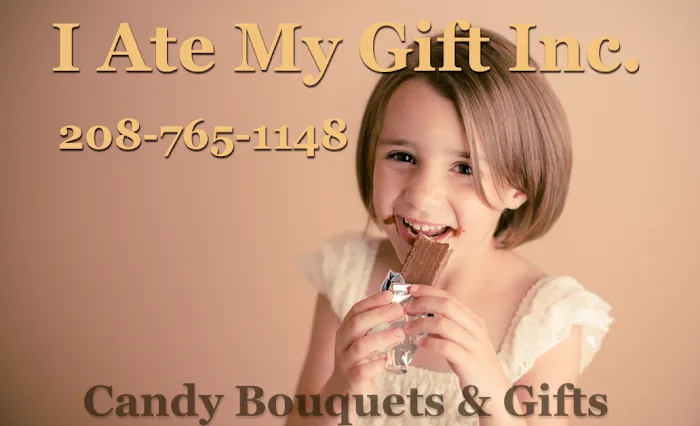 I Ate My Gift Inc. 2