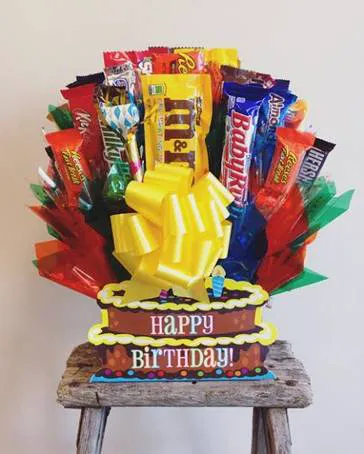 I Ate My Gift Inc. 6