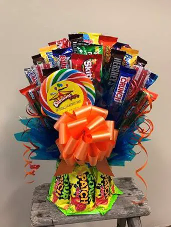 I Ate My Gift Inc. 9