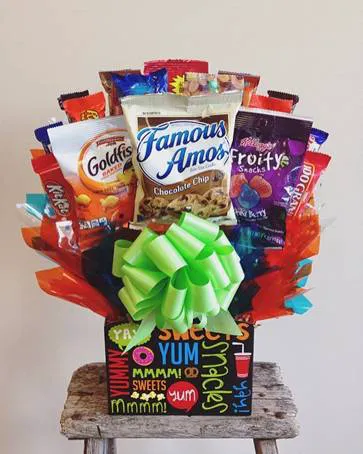 I Ate My Gift Inc. 5