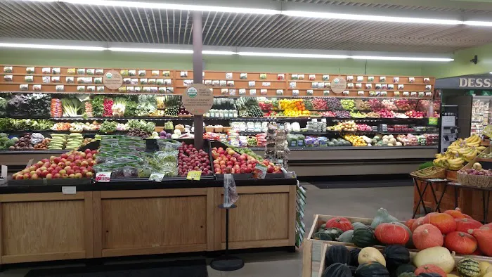 Natural Grocers 0