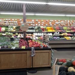 Natural Grocers ico