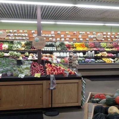 Natural Grocers