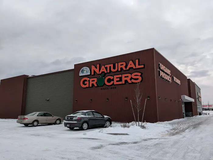 Natural Grocers 1