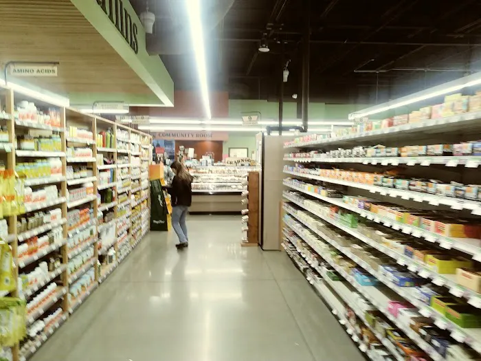 Natural Grocers 5