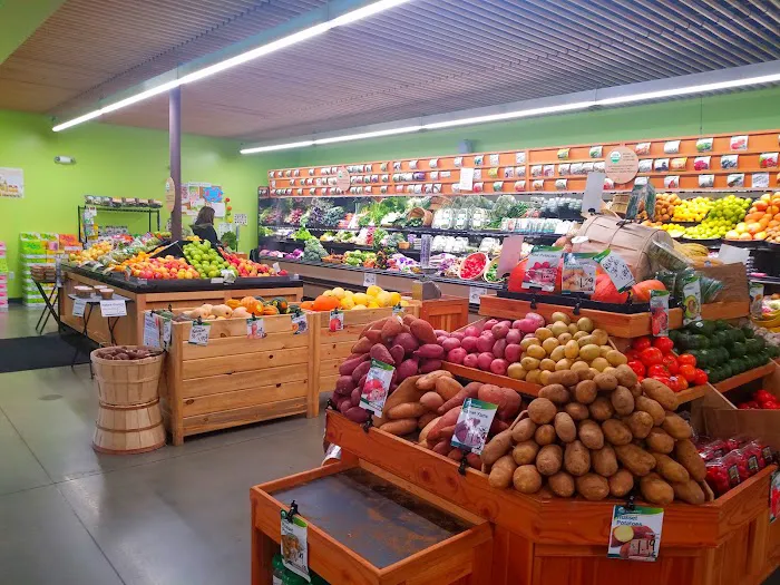 Natural Grocers 6