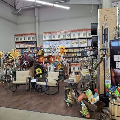 North 40 Outfitters