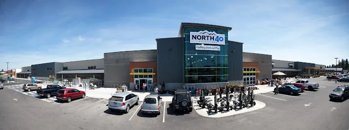 North 40 Outfitters 1