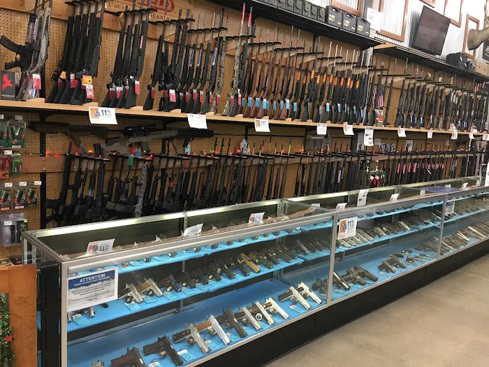 North 40 Outfitters 6