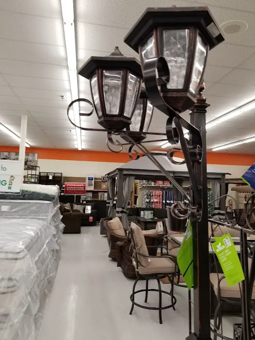 Big Lots 0