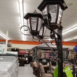 Big Lots ico