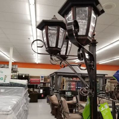 Big Lots