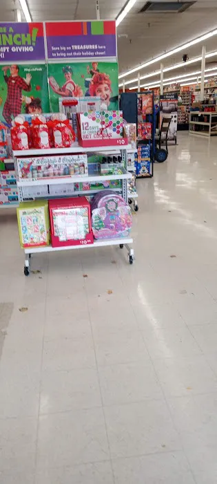 Big Lots 6