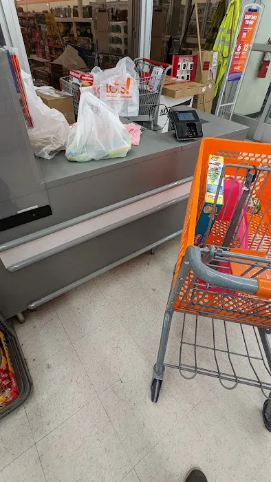 Big Lots 9