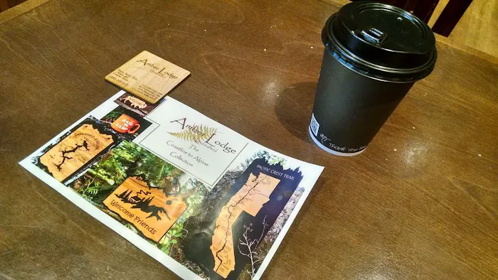 The Well~Read Moose 5