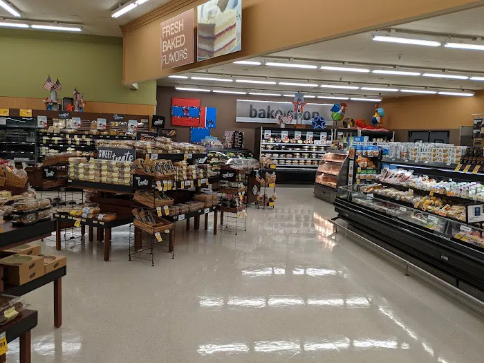 Safeway 4