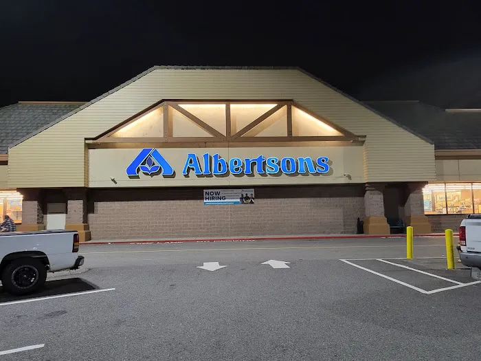Safeway 7