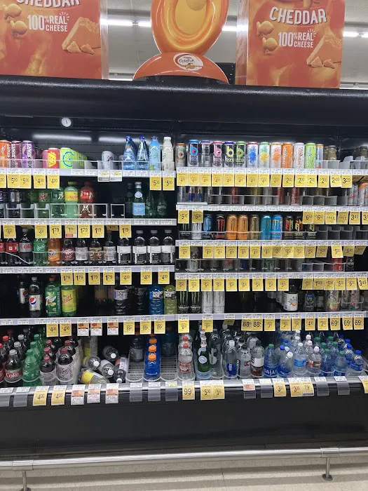 Safeway 8