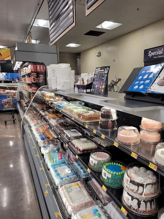 Walmart Supercenter 1