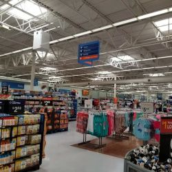 Walmart Supercenter ico
