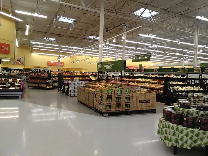 Walmart Supercenter 4